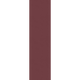 4MURS Papier peint intissé Classic line Rouge brique Lisse