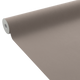 4MURS Papier peint intissé Classic line Taupe Lisse