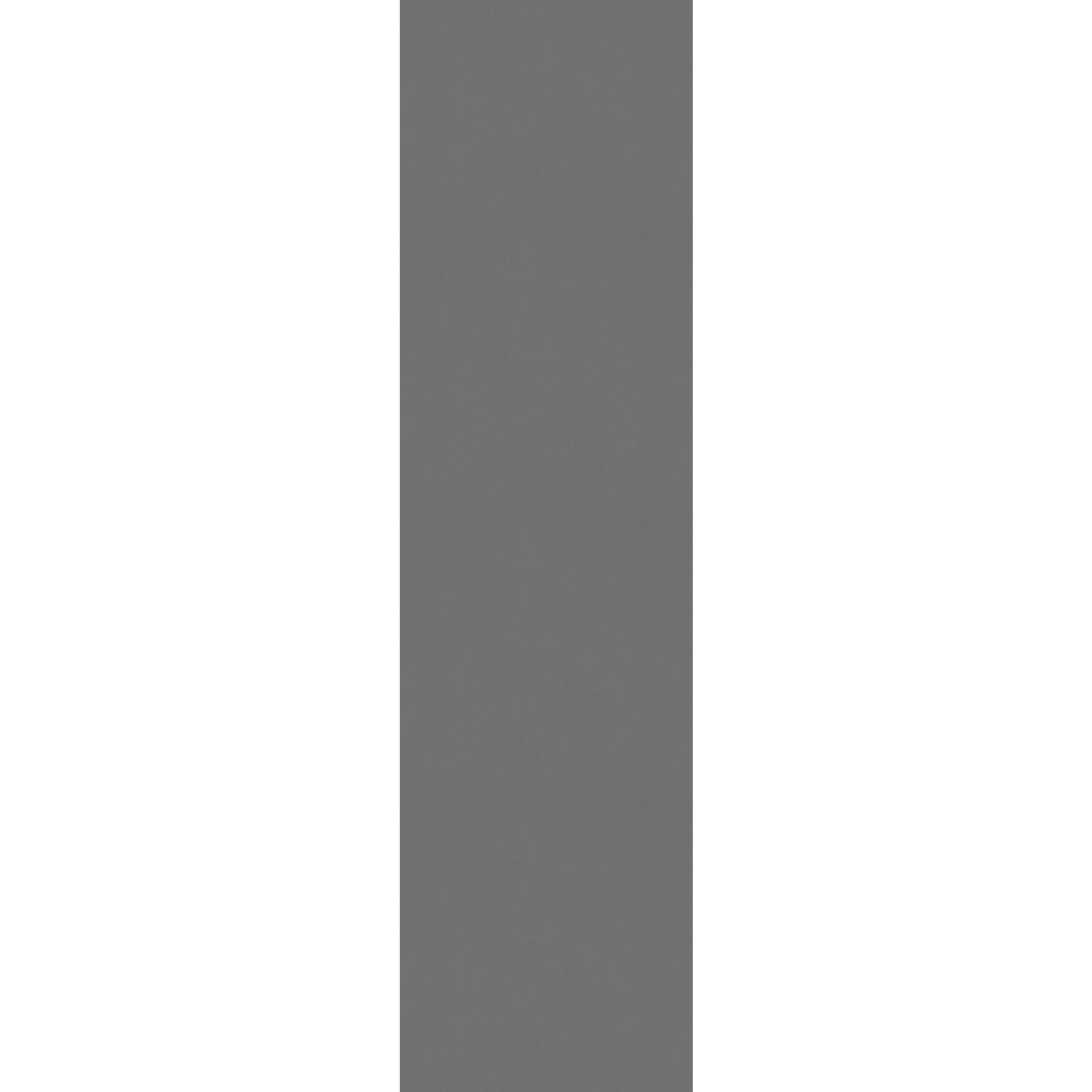 4MURS Papier peint intissé Classic line Gris anthracite Lisse