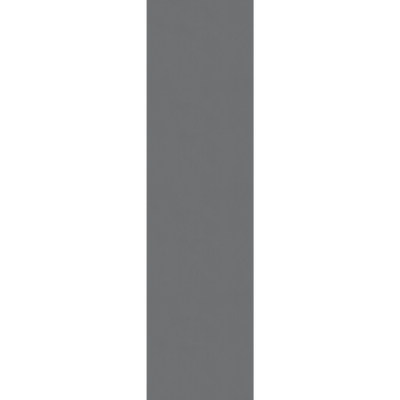 4MURS Papier peint intissé Classic line Gris anthracite Lisse