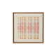 4MURS Tableau Armelle Multicolore