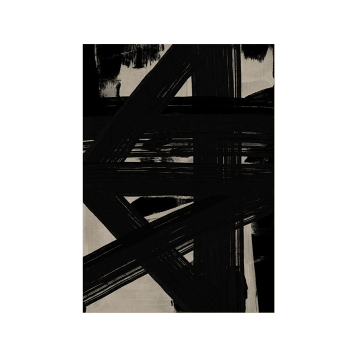 4MURS Tableau Pierre Noir