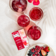 KUSMI TEA Infusion Glacée aquarosa 288G