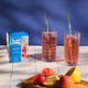 KUSMI TEA Infusion Glacée aquafrutti 288G
