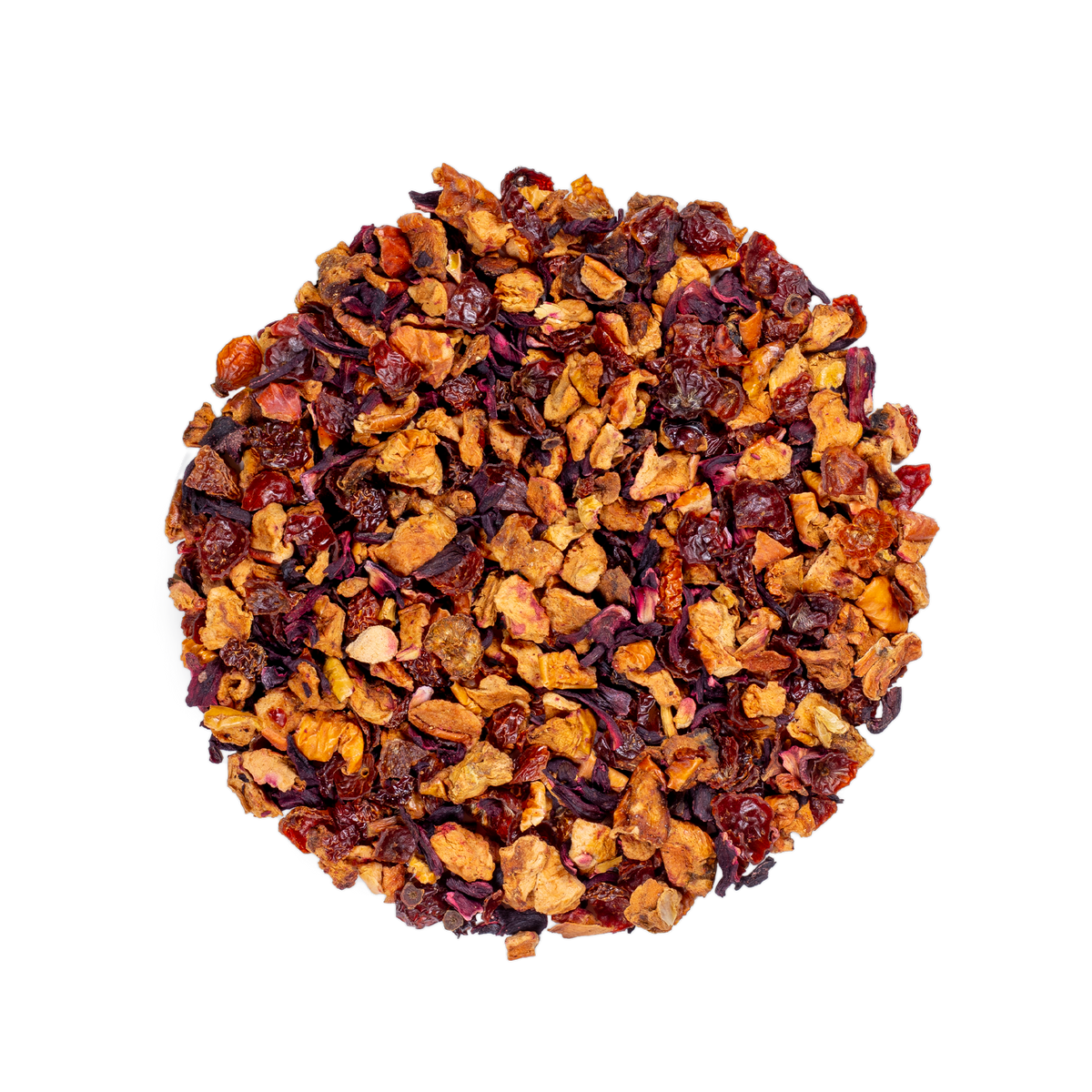 KUSMI TEA Infusion Glacée aquaexotica 288G