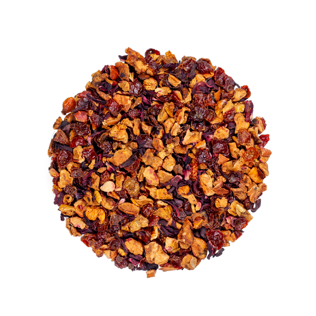 KUSMI TEA Tisane GLACÉE AQUAEXOTICA