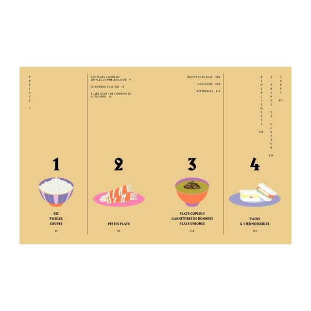 Hachette Pratique Livre culinaire BOWLS & BENTO