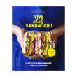 VIVE LE CLUB SANDWICH !