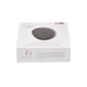 MORPHÉE Galet anti-stress Morphée zen Gris