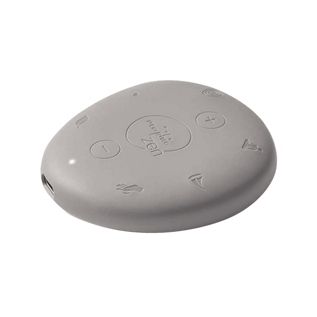 Morphée BOX Galet anti-stress ZEN coloris gris