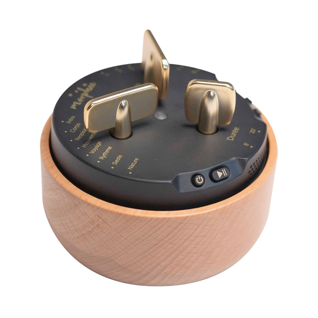 Morphée BOX Box de méditation