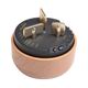 MORPHÉE Box de méditation et sommeil Morphée Noir