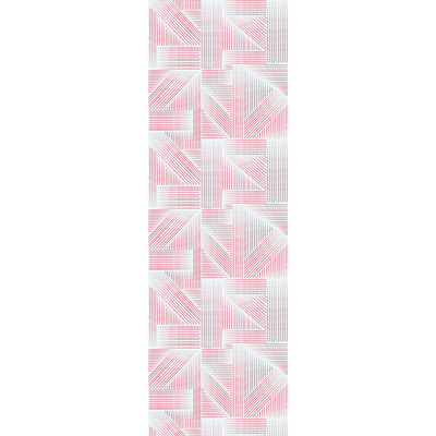 4MURS Papier peint intissé Alaric Corail Lisse