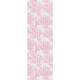4MURS Papier peint intissé Alaric Corail Lisse
