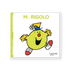 MONSIEUR RIGOLO