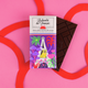 LE CHOCOLAT DES FRANÇAIS Chocolat Tour sauvage 30G