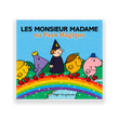 LES MONSIEUR MADAME AU PAYS MAGIQUE