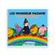 HACHETTE PRATIQUE Livre enfant Les monsieur madame au pays magique Multicolore