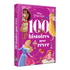 DISNEY PRINCESSES- LES 100 HISTOIRES POUR RÊVER