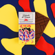 LE CHOCOLAT DES FRANÇAIS Chocolat Danseuses 30G