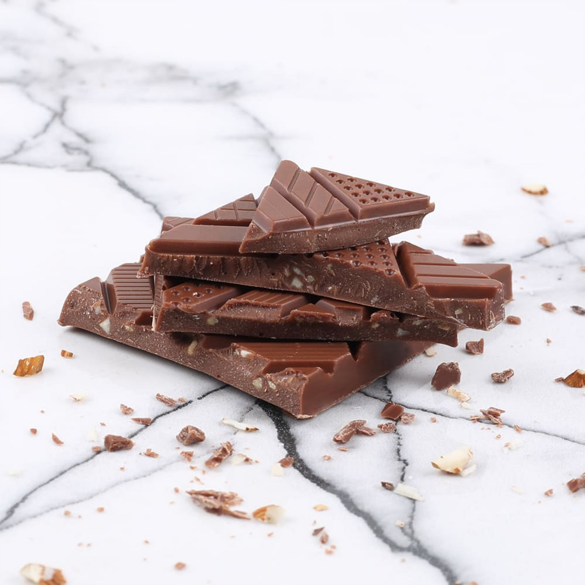 LE CHOCOLAT DES FRANÇAIS Chocolat Oui 30G