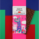 LE CHOCOLAT DES FRANÇAIS Chocolat Croco 80G