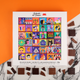 LE CHOCOLAT DES FRANÇAIS Coffret Paris 180G