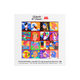 LE CHOCOLAT DES FRANÇAIS Coffret Chocolat art 80G
