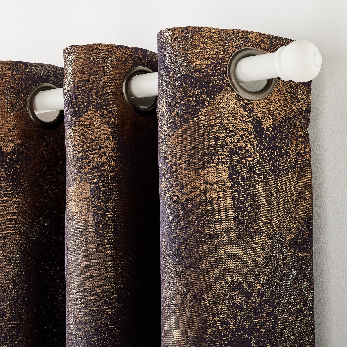 4MURS Rideau Xane Mordoré