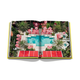 ASSOULINE Livre voyage et nature Miami beach Jaune