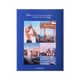 ASSOULINE Livre voyage et nature Mykonos muse Bleu