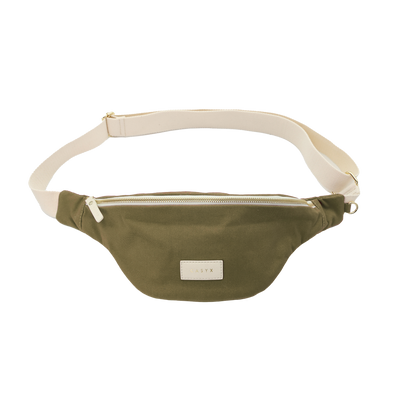 CASYX Sac banane Kaki Kaki 1,5L