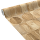 4MURS Papier peint intissé Albay Brun doré