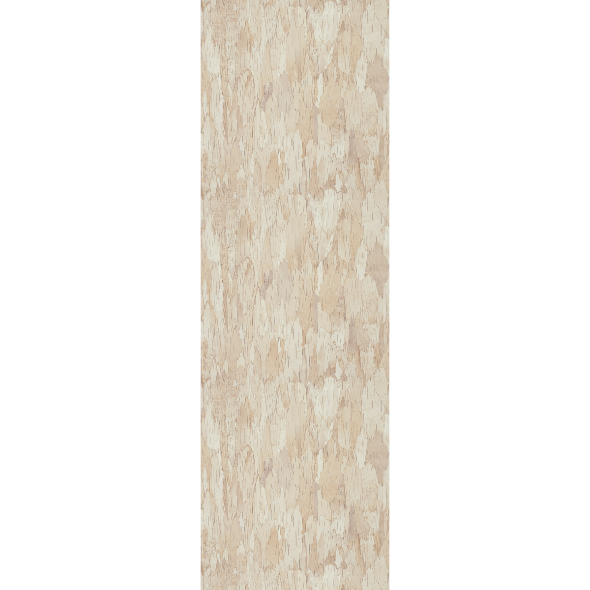 4MURS Papier peint intissé Libery Sable beige