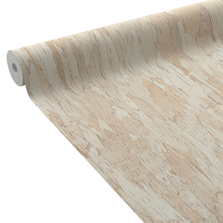 4MURS Papier peint intissé Libery Sable beige