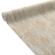 4MURS Papier peint intissé Libery Sable beige
