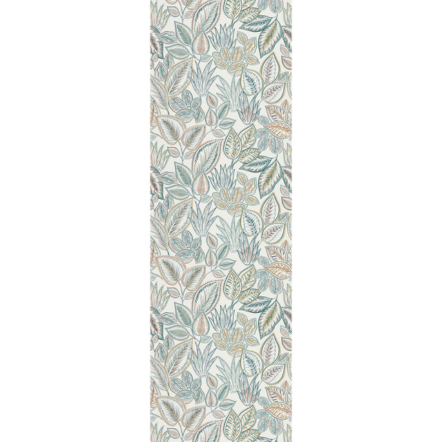 Papier peint intissé CELIAN coloris multicolore