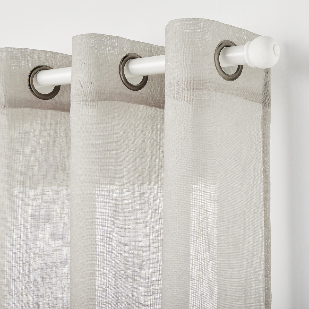 4MURS Voilage Sbari Naturel