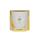 MY JOLIE CANDLE Bougie bijou Les essentielles Blanc Monoi des iles 200G