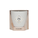 MY JOLIE CANDLE Bougie bijou Les essentielles Blanc Fleur de thé 200G