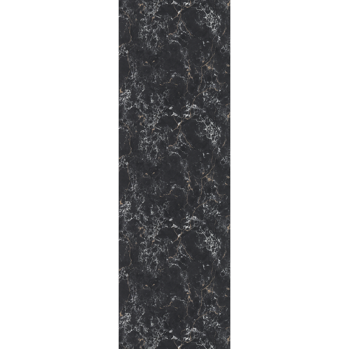 4MURS Papier peint intissé Giorgio Noir