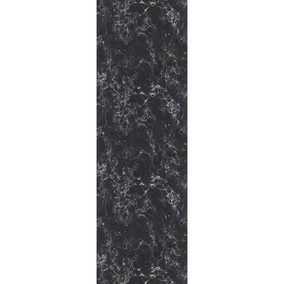 4MURS Papier peint intissé Giorgio Noir