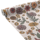 4MURS Papier peint intissé Aline Multicolore