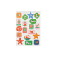 4MURS Sticker Chacha Multicolore