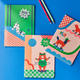 4MURS Carnet Play Rose