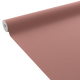 Papier peint intissé Florentine Vieux rose Trame