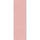 Papier peint intissé Florentine Rose poudré Trame