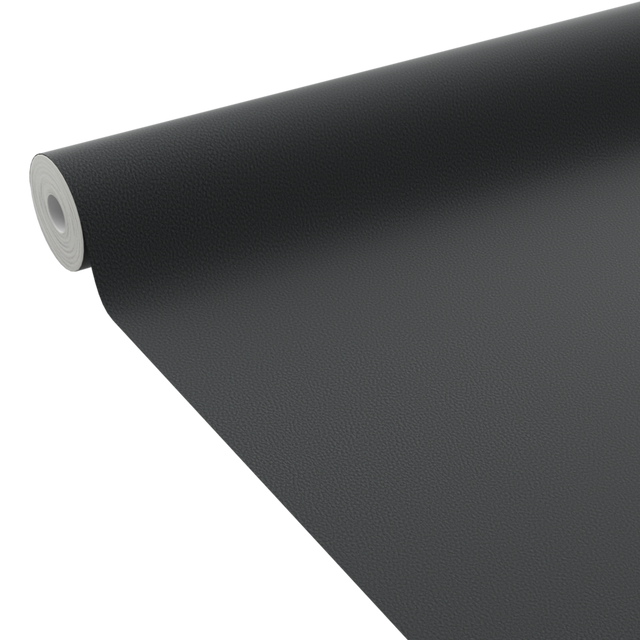 4MURS Papier peint intissé LAZARO coloris noir