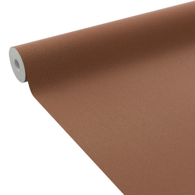 4MURS Papier peint intissé LAZARO coloris cognac