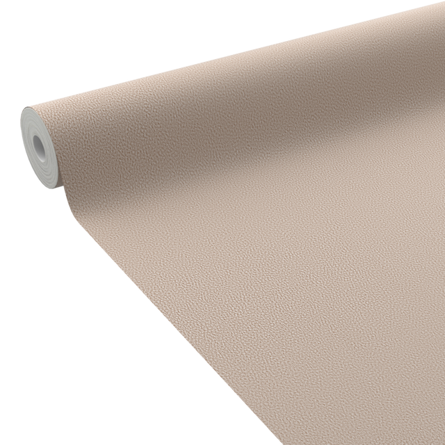 4MURS Papier peint intissé LAZARO coloris moka latte